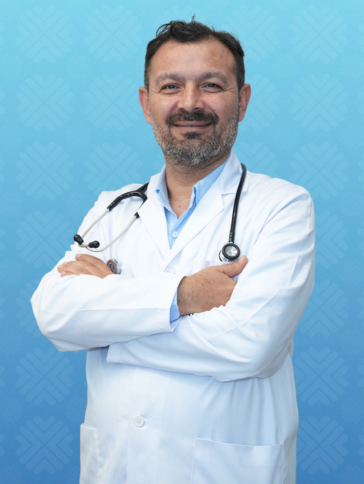 MESUT ÖKSÜZ