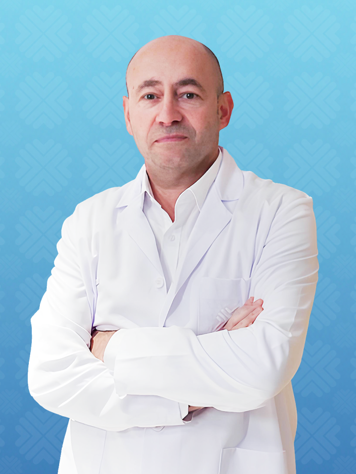 MESUT POLAT