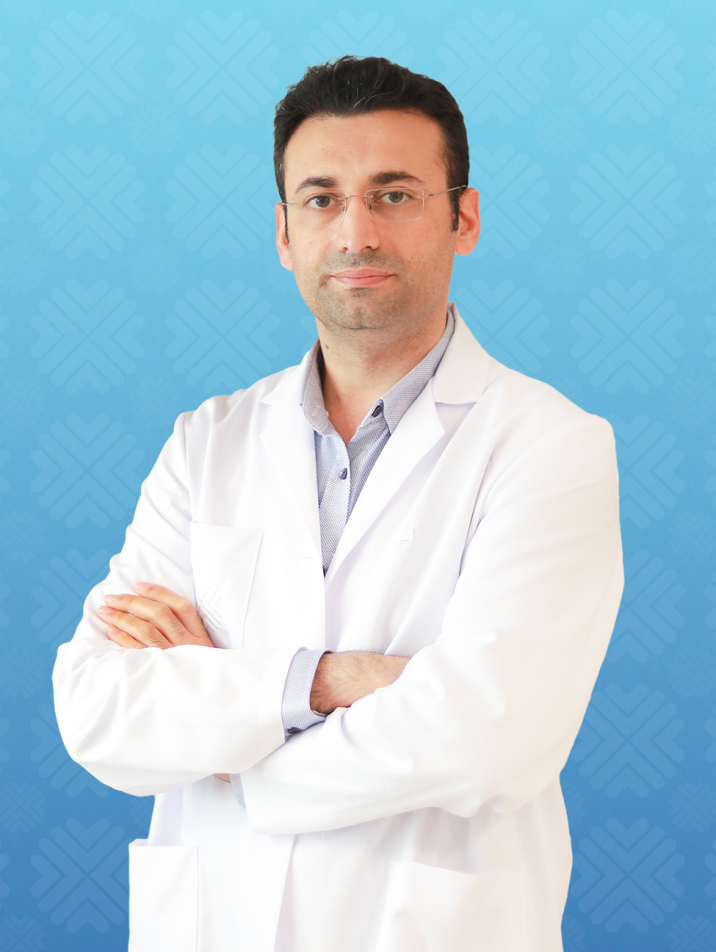 MUHAMMED ALİ ÖZÇELİK