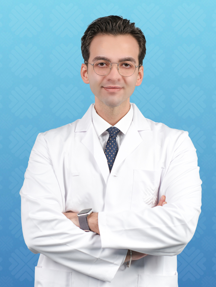 MUHAMMED SELİM İÇELOĞLU