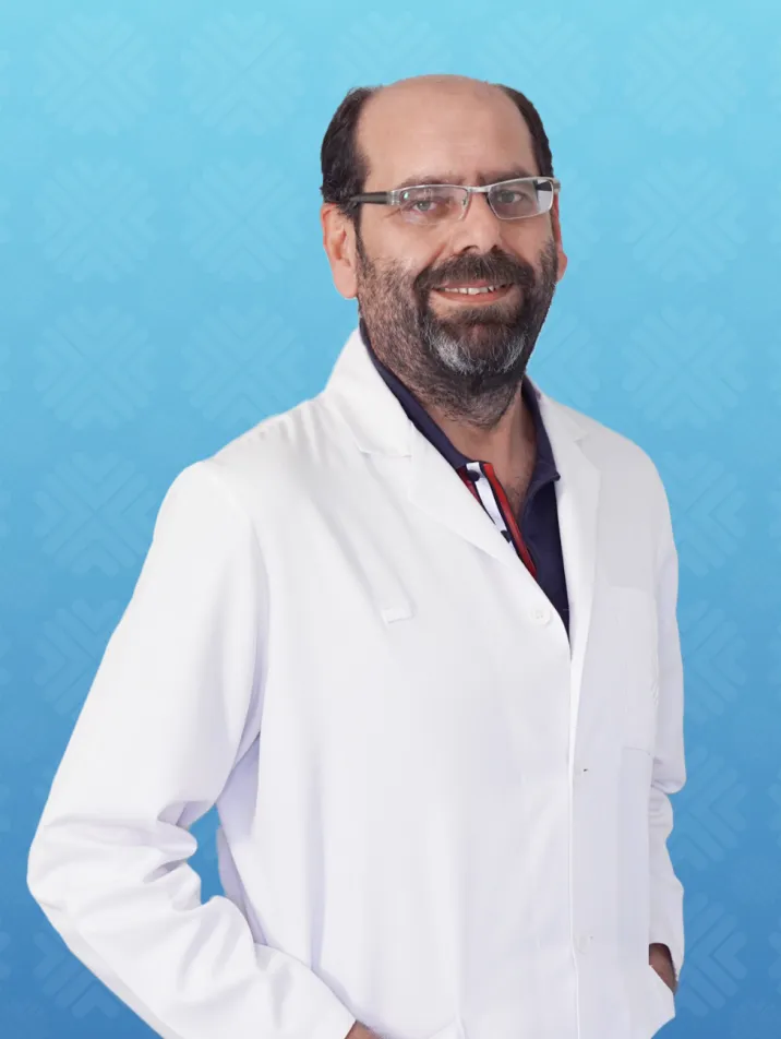 MURAT ATMACA