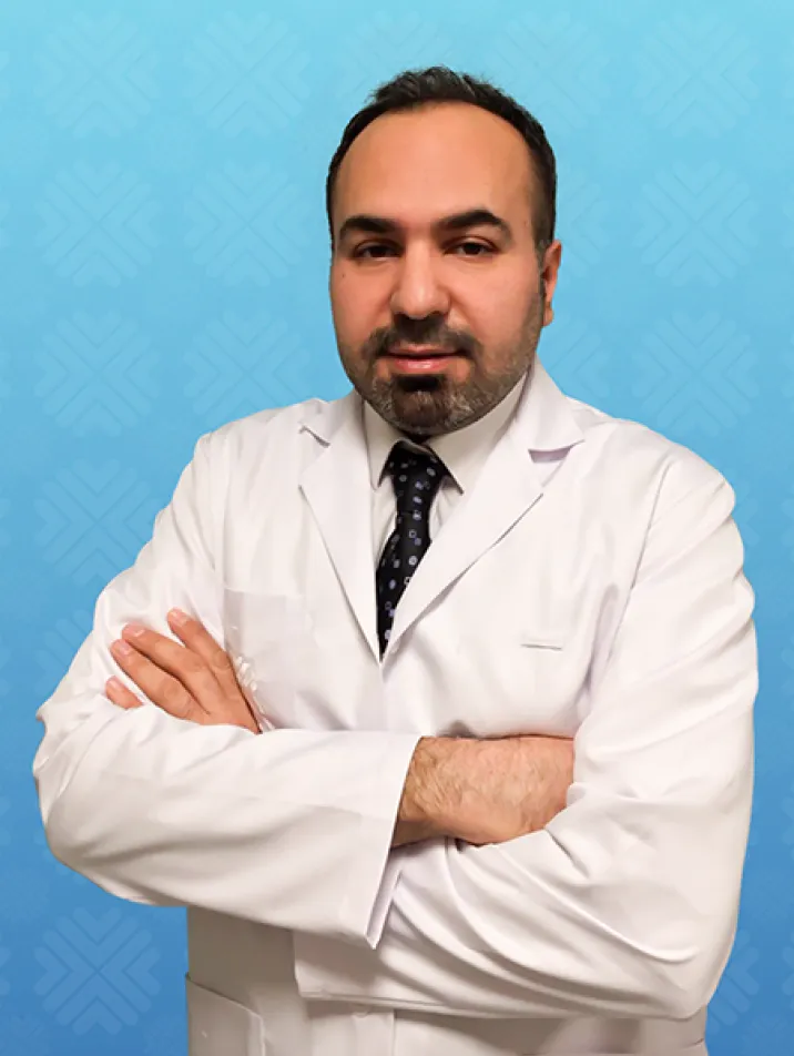 MURAT KILIÇ
