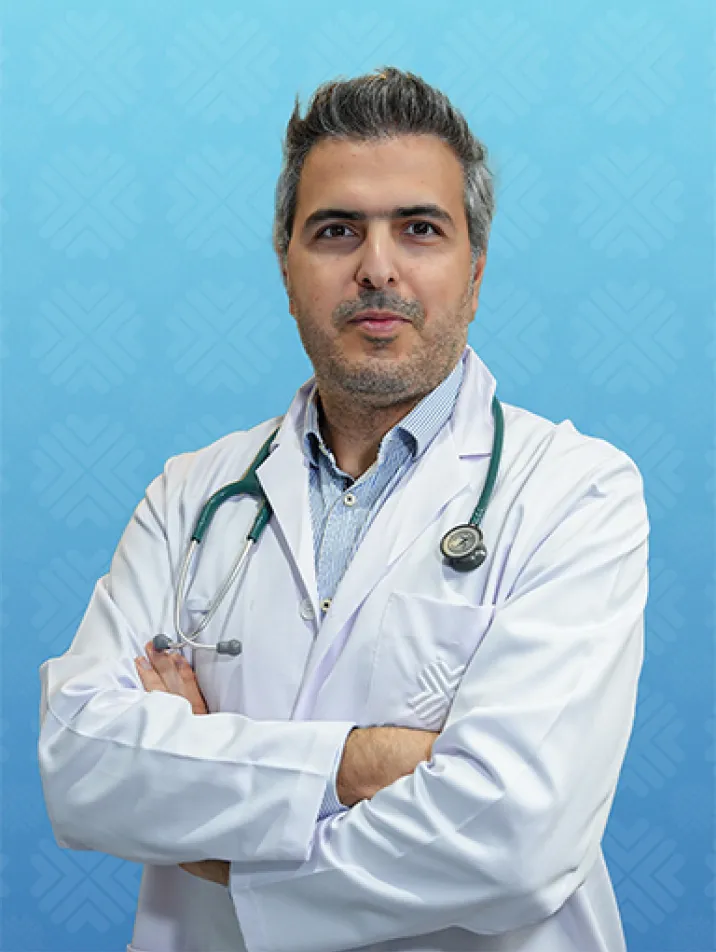 MURAT KOÇKAR