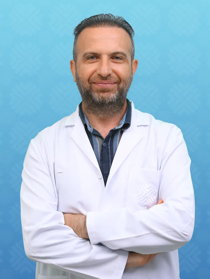 MUSTAFA BAĞCI