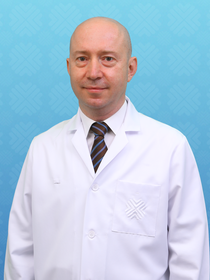 MUSTAFA BURAK ÜSTÜN