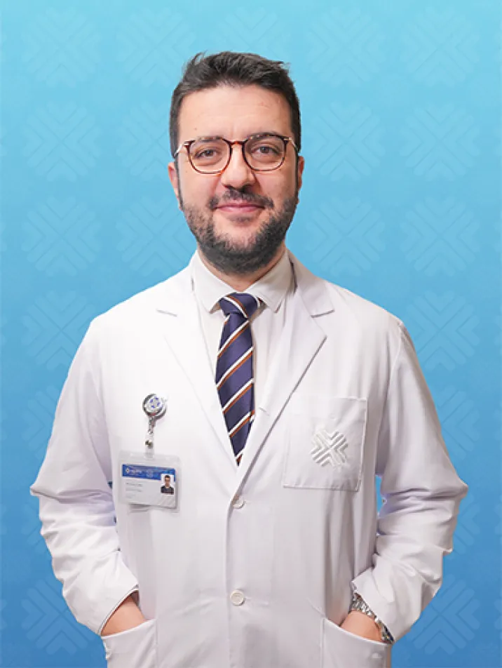 MUSTAFA ÇAKIR