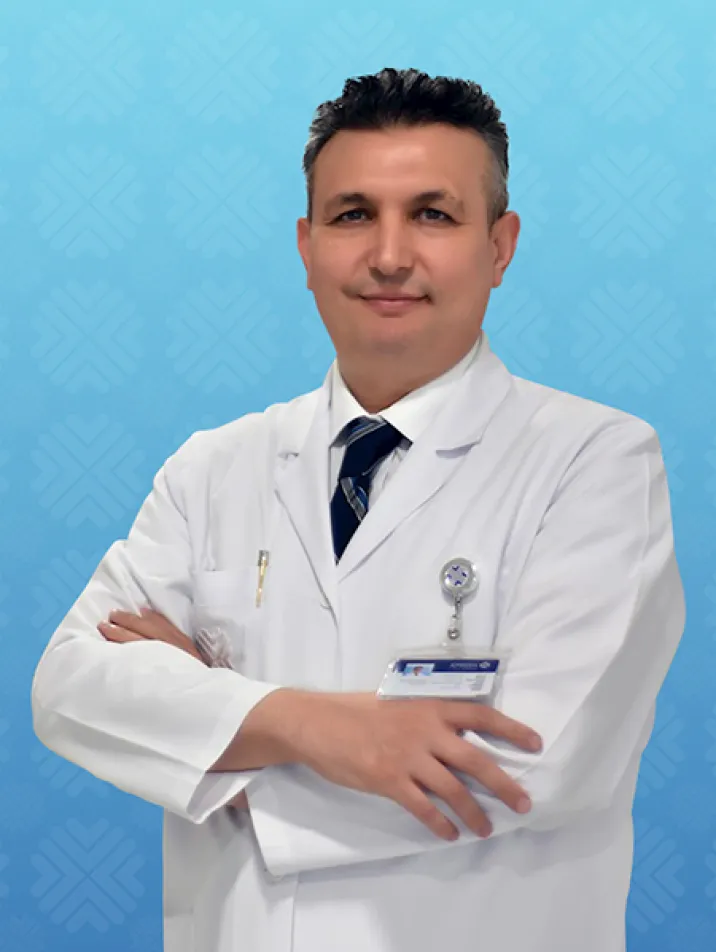 MUSTAFA GÜÇLÜ