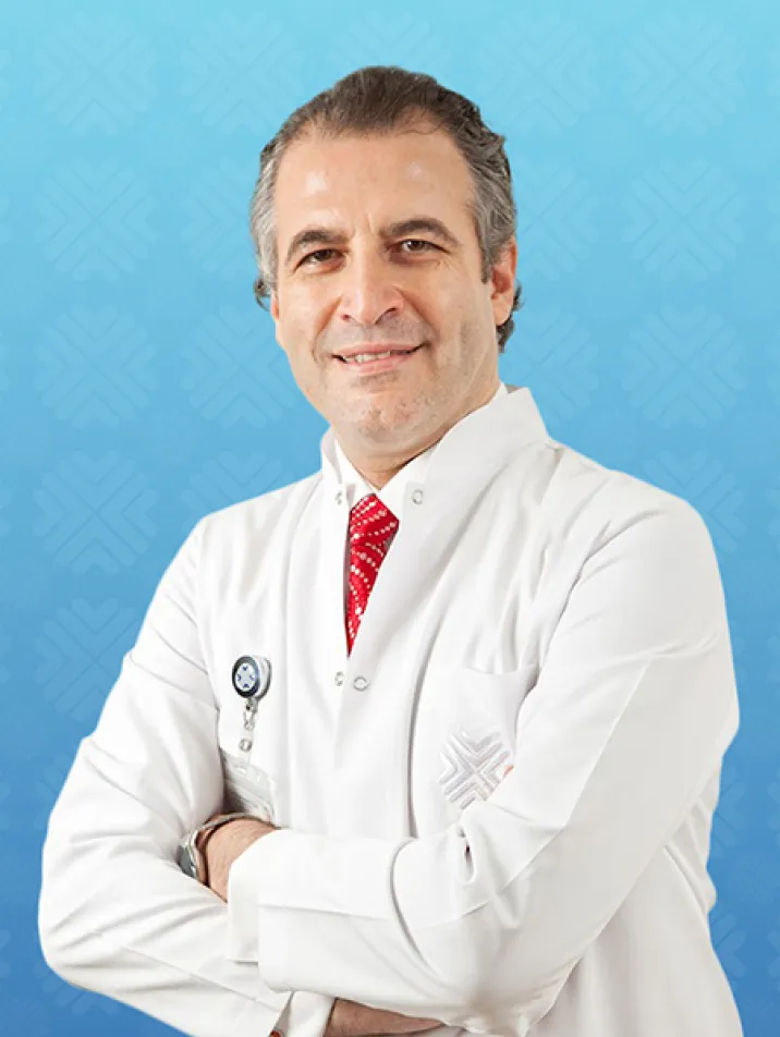 MUSTAFA ÖNCEL