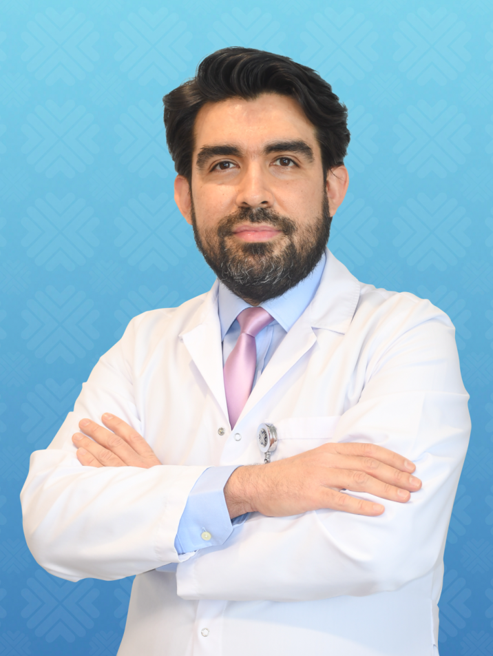 MUSTAFA SAİD TEKİN