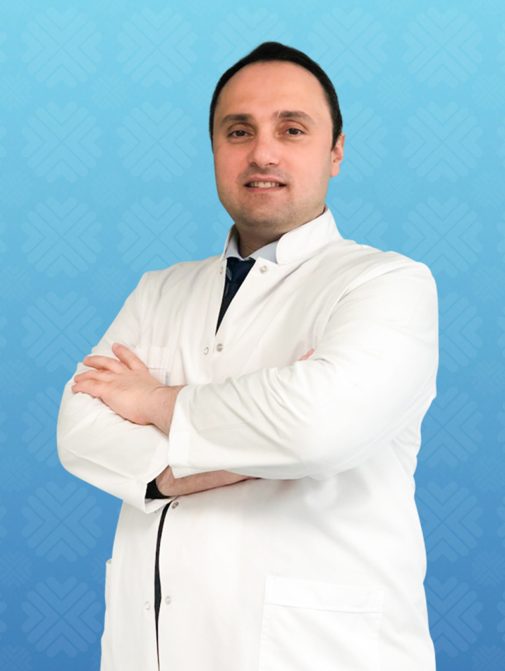 MUSTAFA SERDAR SAĞ