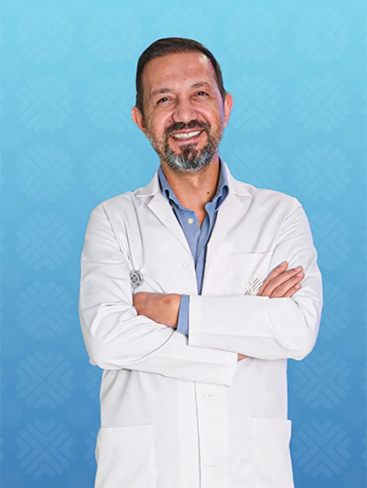 MUSTAFA TEMİZ