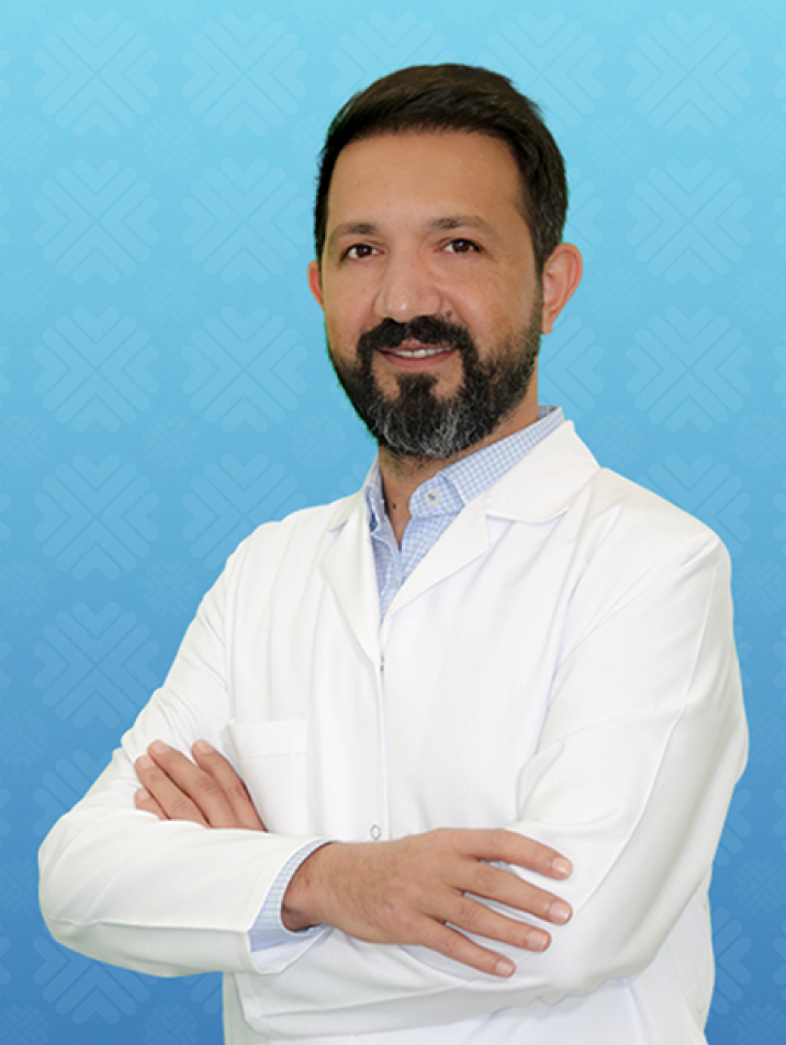 MUSTAFA TEMİZ