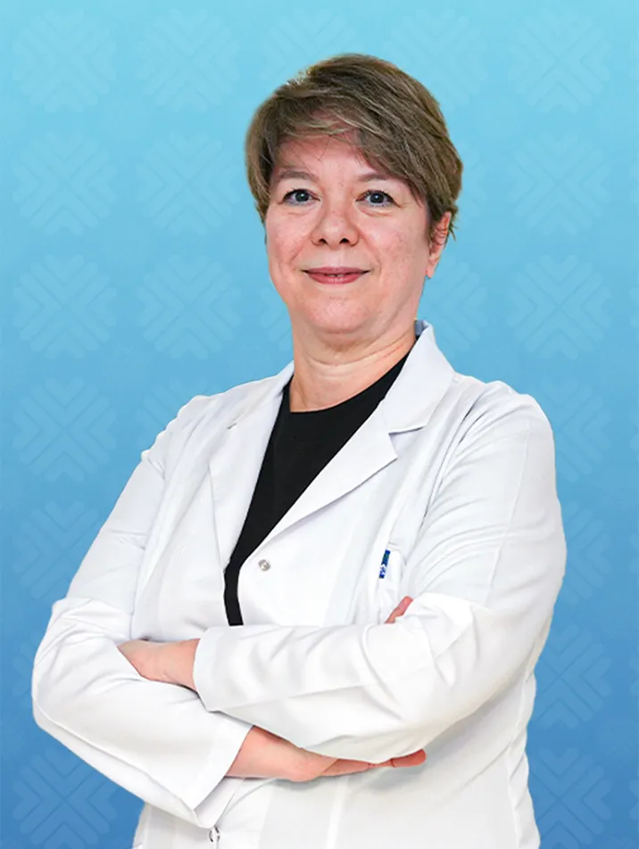 NAZİRE DENİZ ESİN
