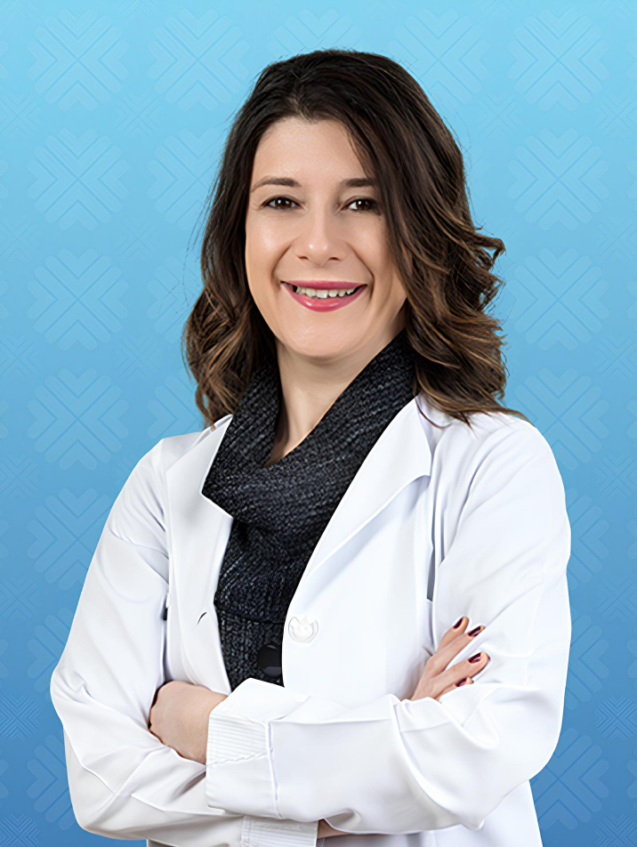 NESRİN HELVACI YILMAZ