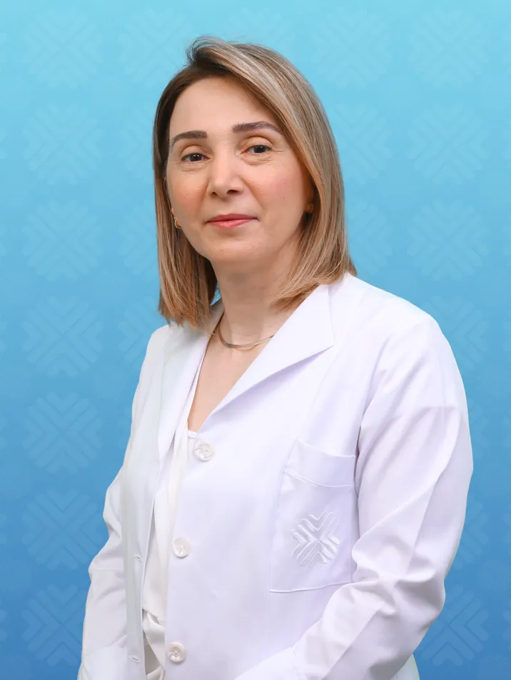 NEVİN SAKOGLU