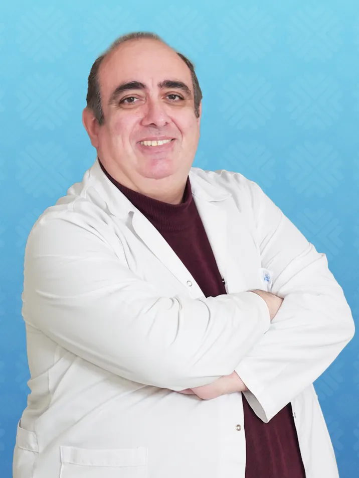 NEVZAT AYKUT BAYRAK