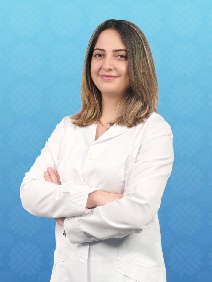 NİHAN KAYA ACAR