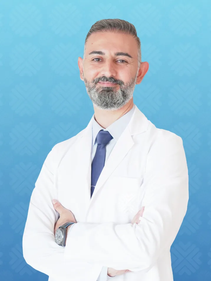 ÖMER AKÇAL
