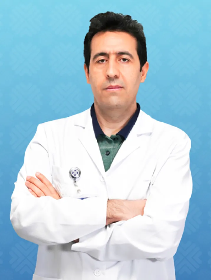 ÖMER PİŞİRİCİ
