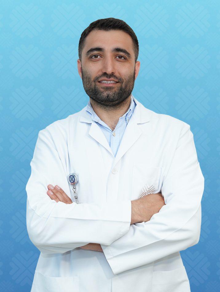 ONUR YILMAZ