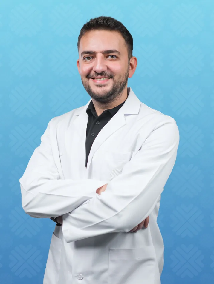 OSMAN FATİH AYDIN