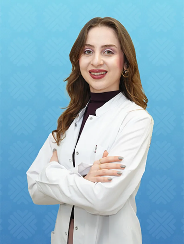 ÖYKÜ HELVACI