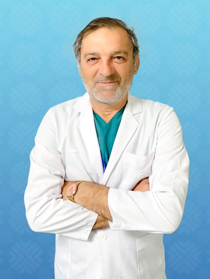 ÖZGÜR ONBAŞIOĞLU