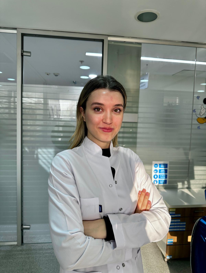 RANA DİNÇKAN GÜNDÜZ