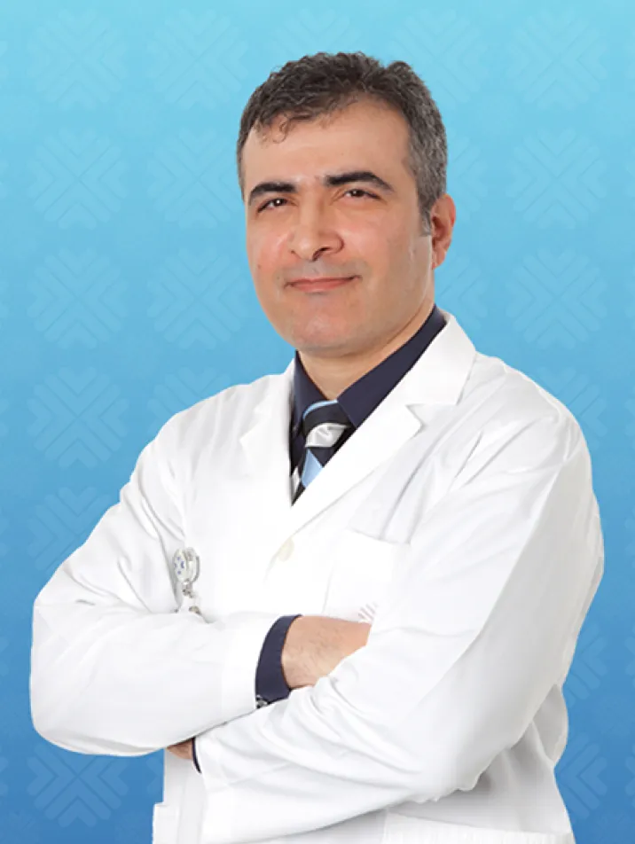 REMZİ ERKESİM