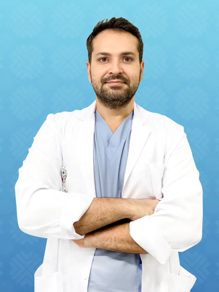 RIZA GÜCAL