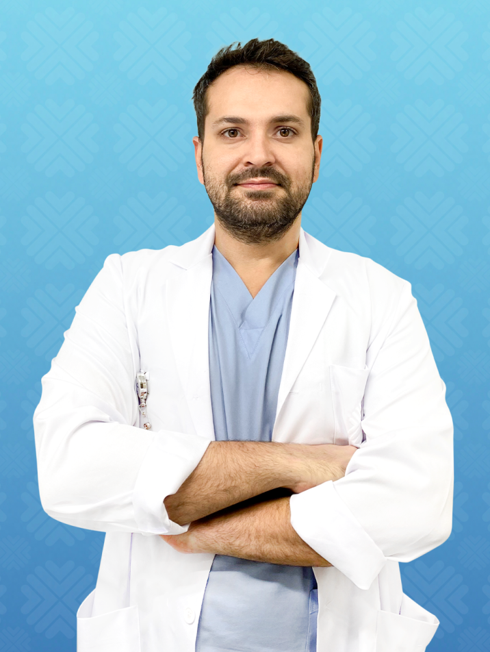 RIZA GÜCAL