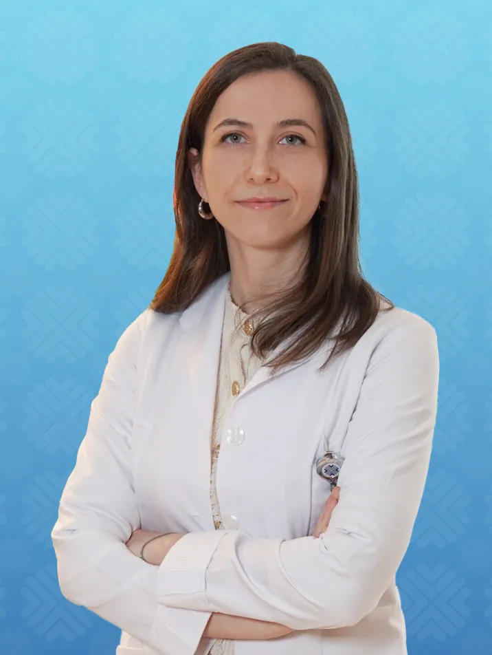 SAFİYE TEKKELİ