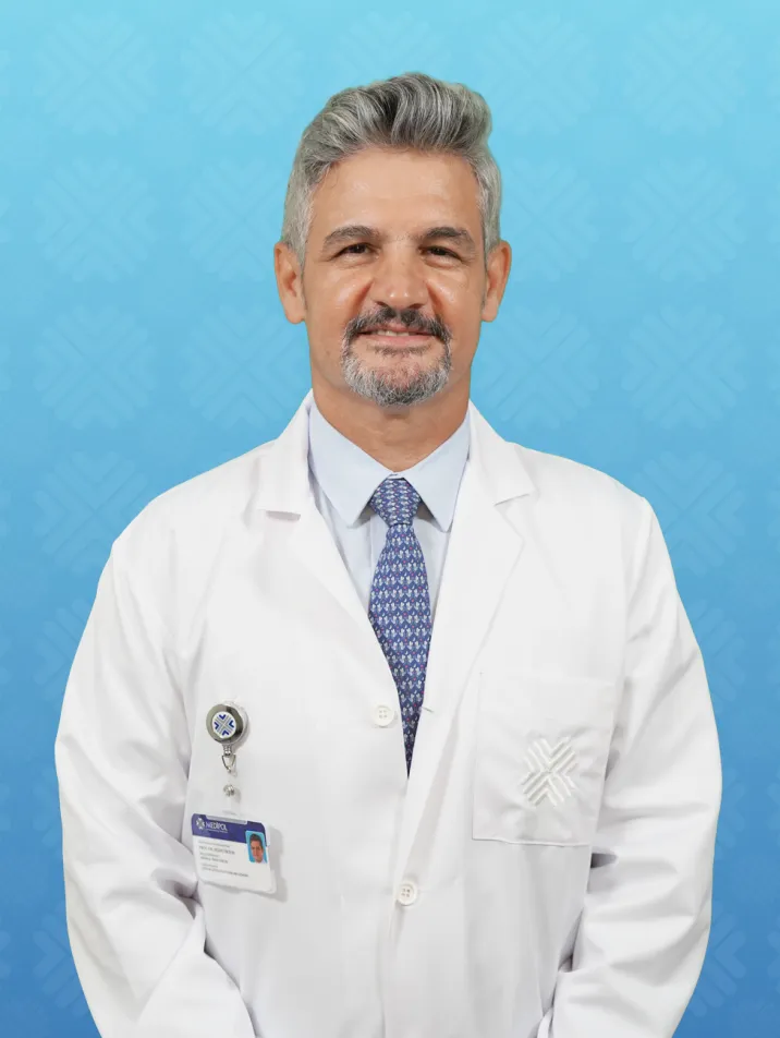 SEDAT ÖKTEM