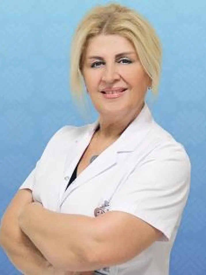 ŞEHRUZ SOYSAL