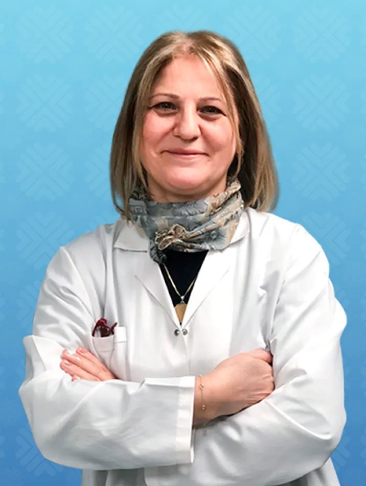 SEMRA İNMEZ