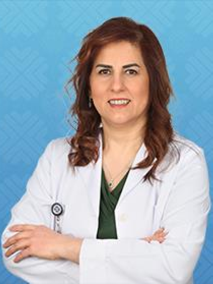 ŞEN BEZIRGAN