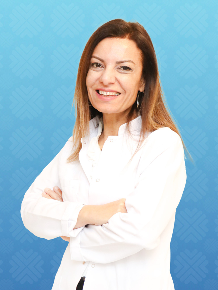 ŞERİFE KADRİYE ERDEM