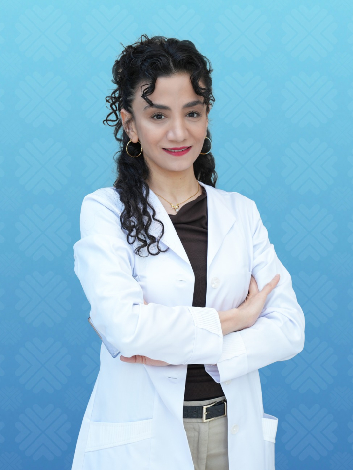 SERPİL ÇELİK