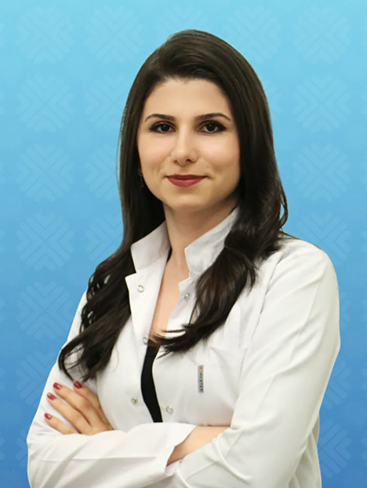 SEVGİ ALAGÖZ