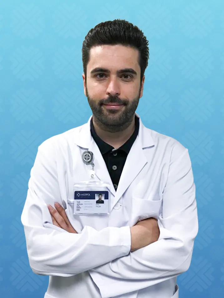 ŞEVKET YALÇIN