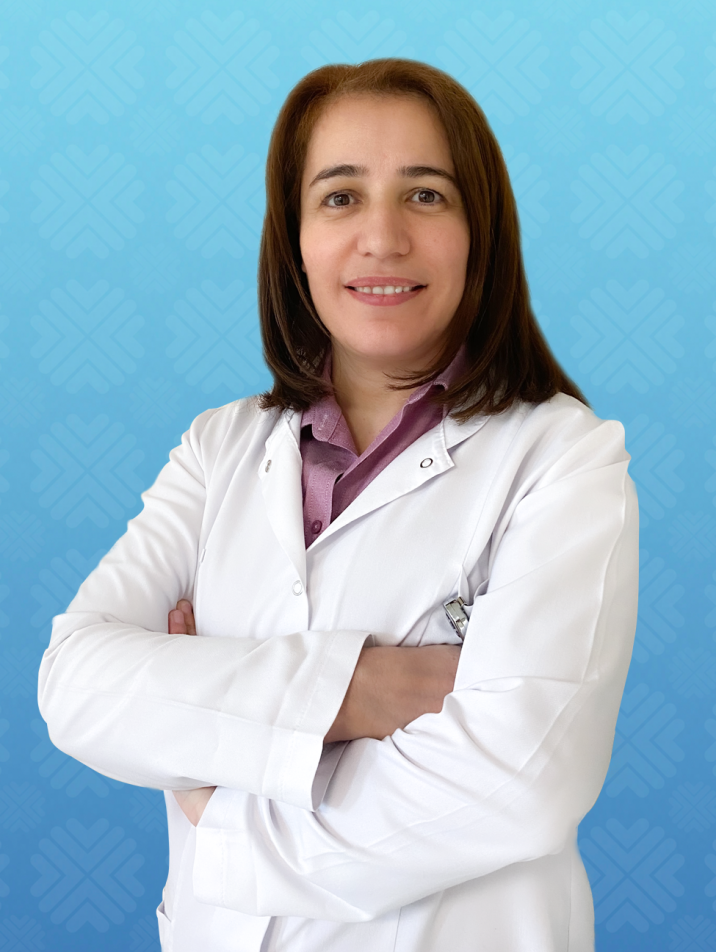 SUNA KILINÇ