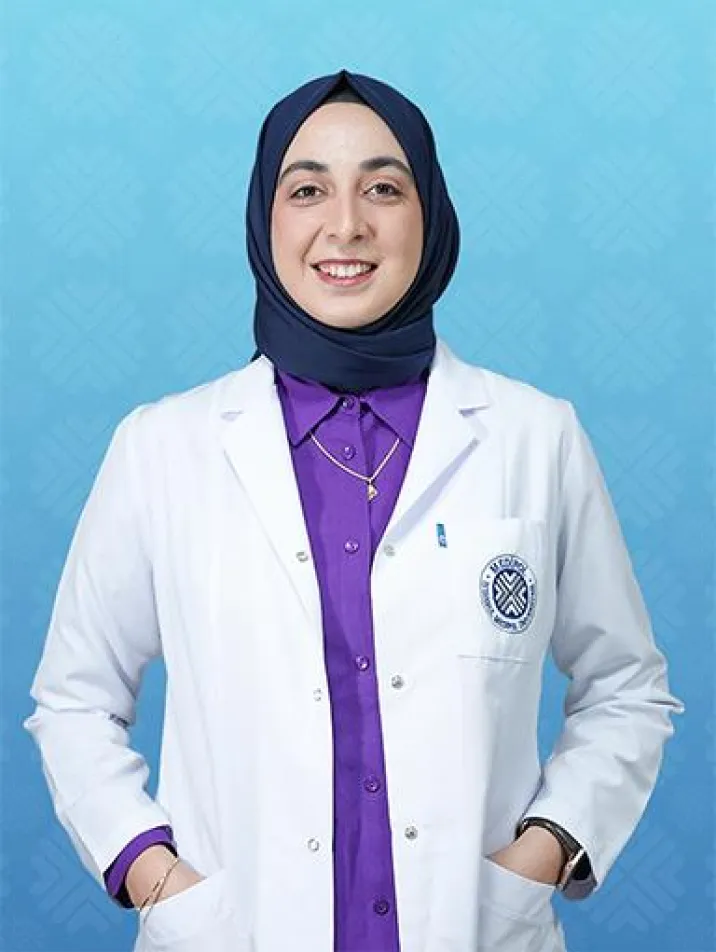 TUBA ÇETİN
