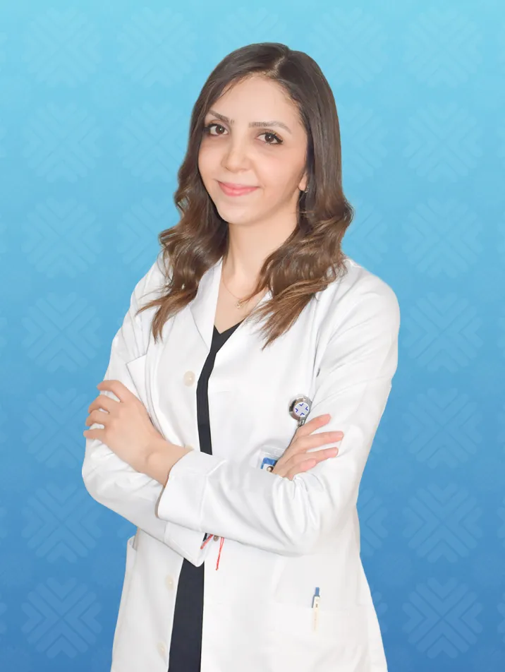 TUĞBA TUNÇ