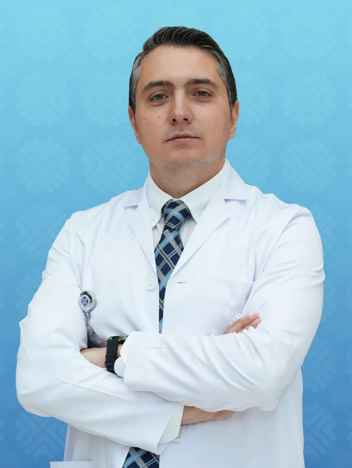 TÜMAY BEKCİ