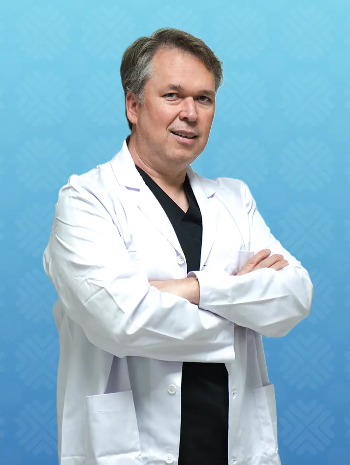 TÜRKAY SARITAŞ