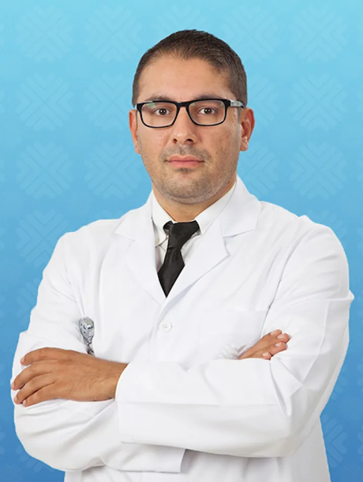 UFUK ÇAĞLAYAN