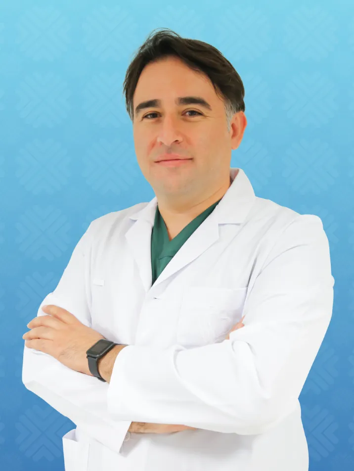 UYGAR DÜZCI