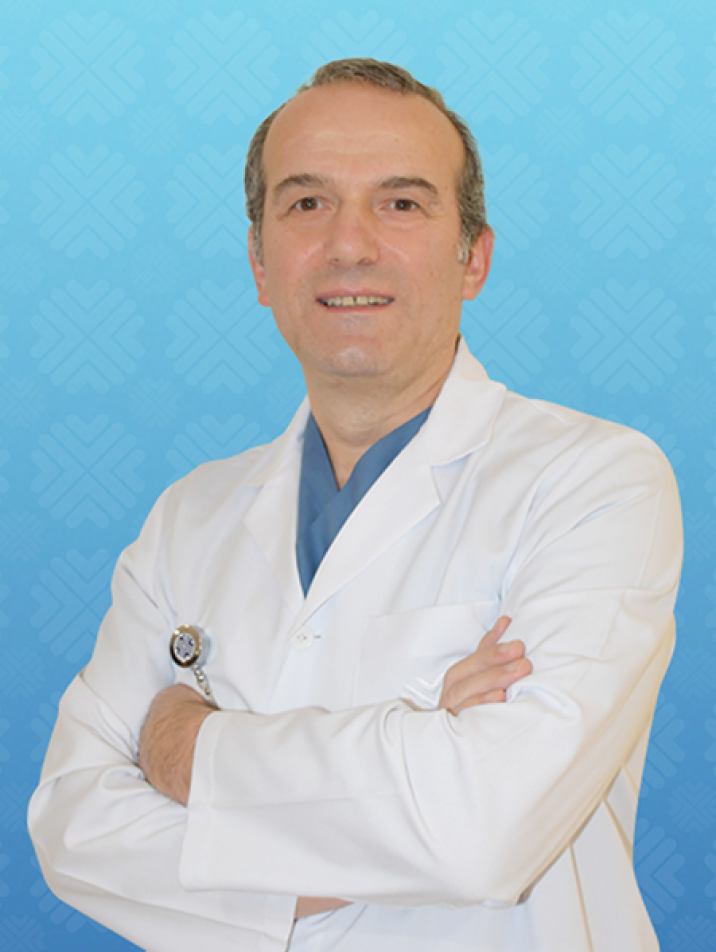 YAHYA YILDIZ
