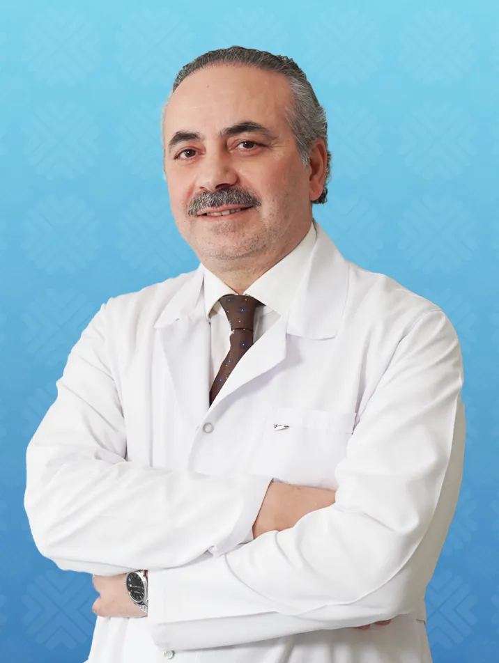 YAKUP ÇAĞ