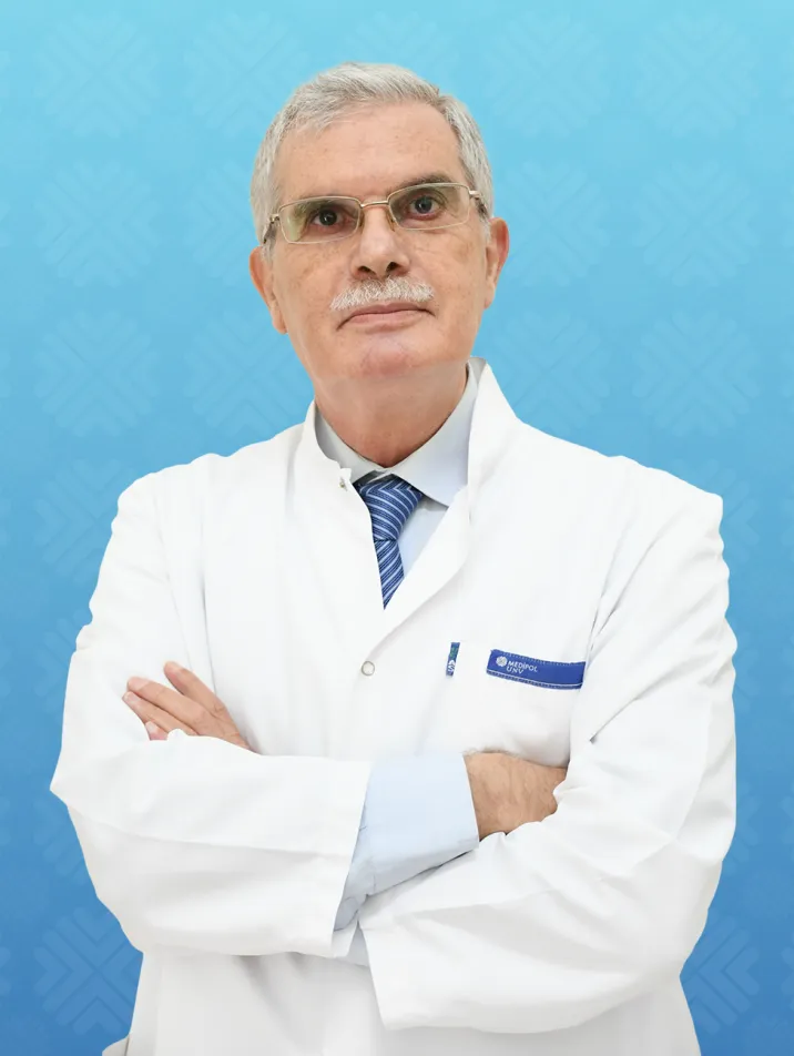YILMAZ KENDİRLİ